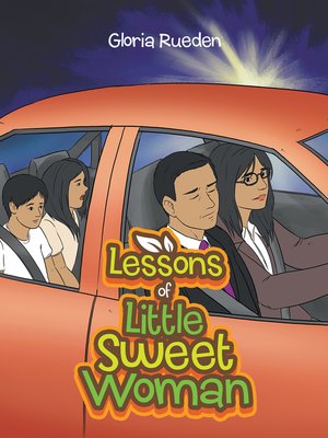 cover image of Lessons of Little Sweet Woman